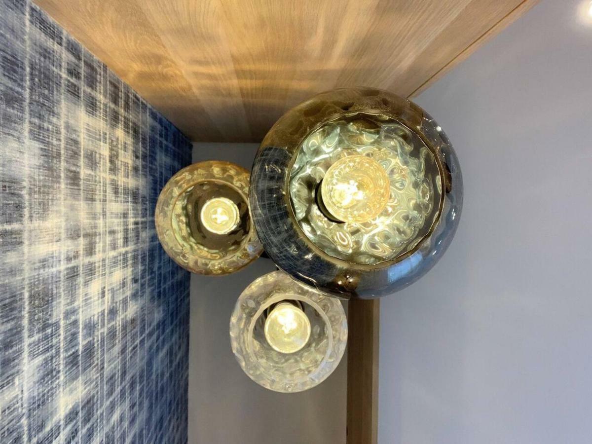 Cosy & Luxury Kleber Trocadero Arc De Triomphe Apartment Paris Bagian luar foto